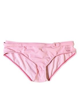 NWT! PacSun Pink Bikini Bottom